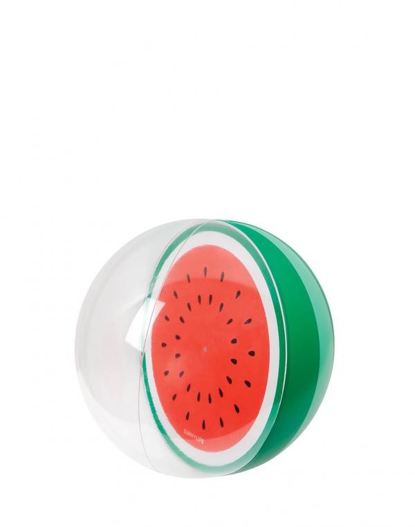 Sunnylife Inflatable Ball Watermelon SULBASWM