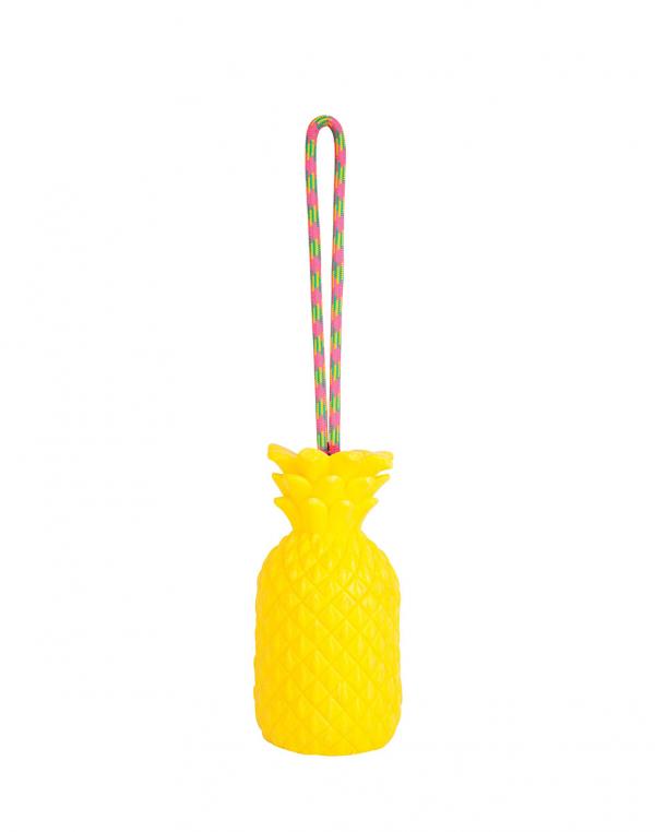 Sunnylife Pineapple Soap on a Rope SUISORPI