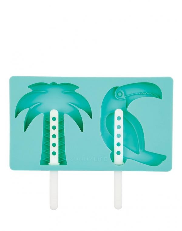 Sunnylife Tropical Pop Moulds SUXPOPTR