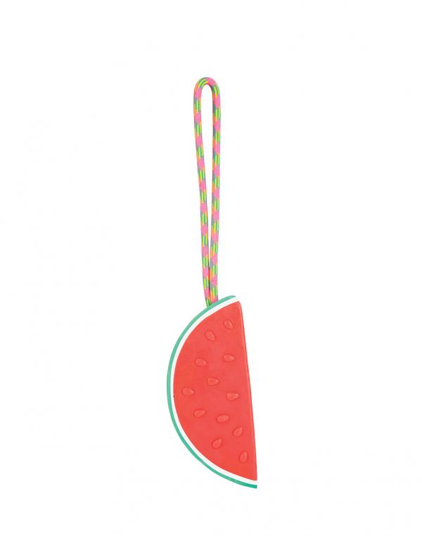Kosmetika Sunnylife Watermelon Soap on a Rope SUISORWM
