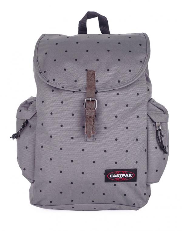 Batoh Eastpak Austin Dot Grey