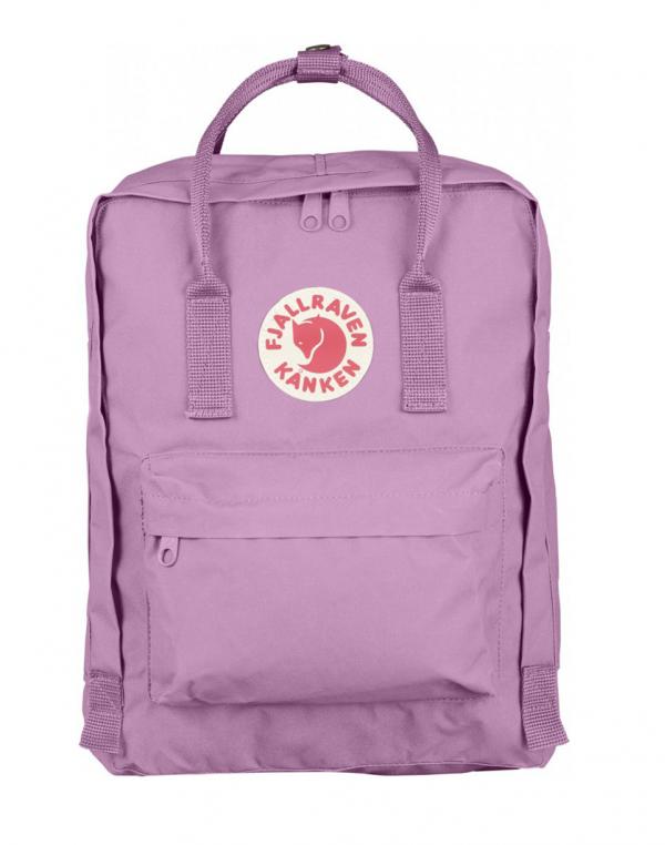 Fjällräven Kanken 462 Orchid