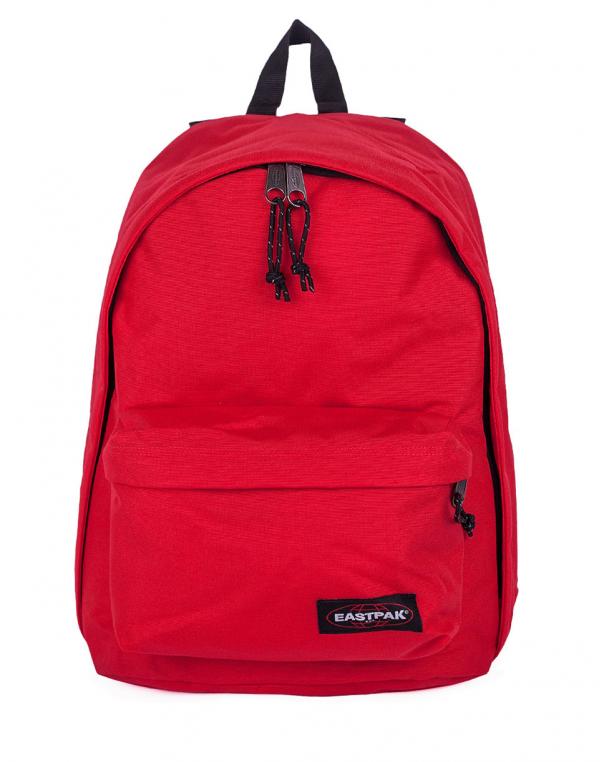Batoh Eastpak Out Of Office Chuppachop Red