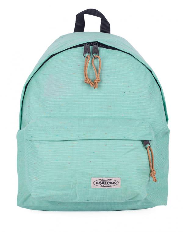 Batoh Eastpak Padded Pak'r Melange Green