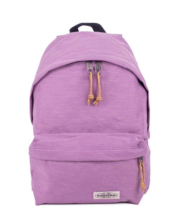 Batoh Eastpak Padded Pak'r Melange Pink