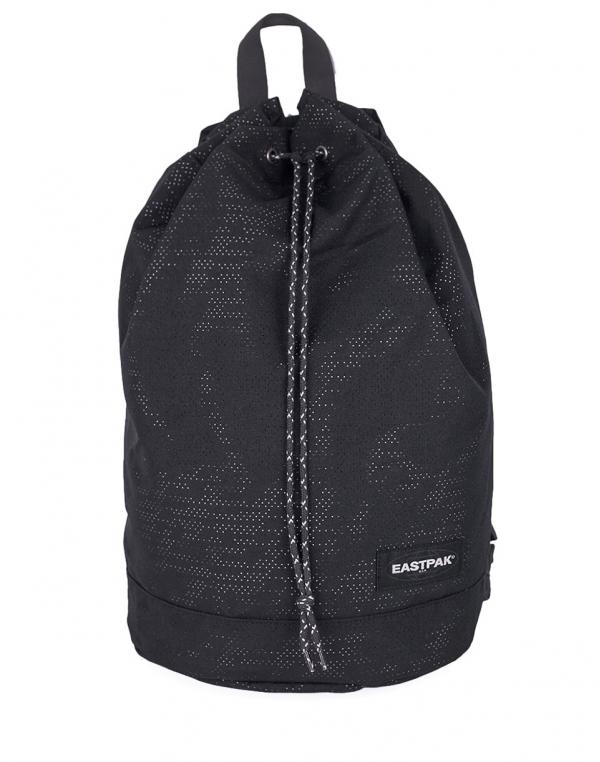 Batoh Eastpak Rober Pierced Black
