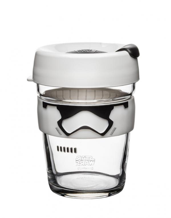 KeepCup Star Wars Brew Stormtrooper M Brew Stromtrooper