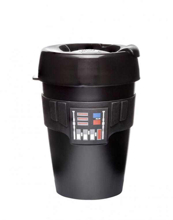 KeepCup Star Wars Darth Vader M Darth Vader