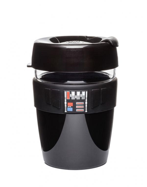 KeepCup Star Wars Longplay Darth Vader M Darth Vader