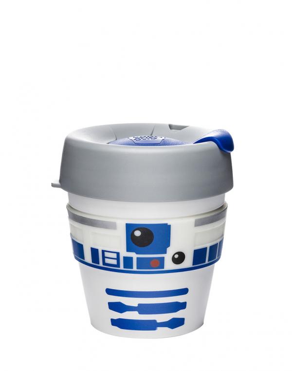 KeepCup Star Wars R2D2 S R2D2
