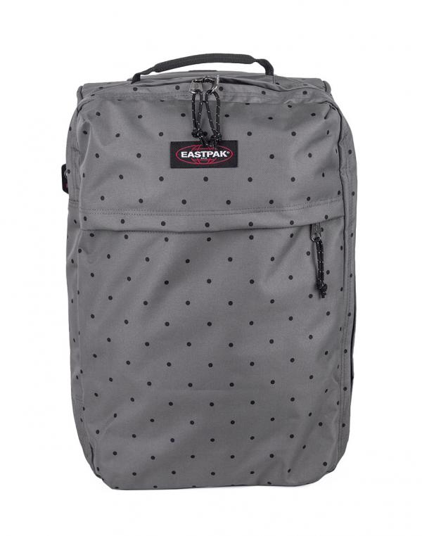 Kufr Eastpak Traf'ik Light Dot Grey