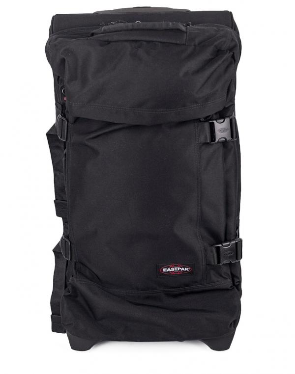 Kufr Eastpak Tranverz M BLACK