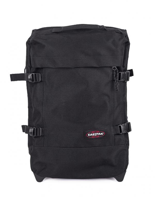 Kufr Eastpak Tranverz S Black
