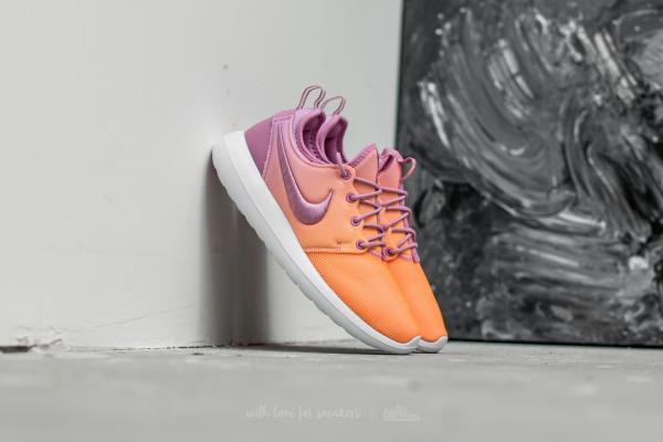 Nike W Roshe Two BR Orchid/ Orchid-Sunset Glow