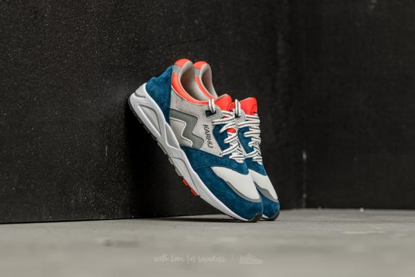 Karhu Aria Poseidon/ Foggy Dew