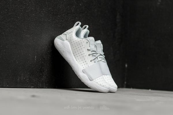 Jordan 23 Breakout White/ Pure Platinum
