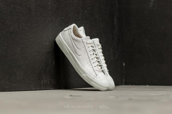 Nike Blazer Studio Low Summit White/ Summit White