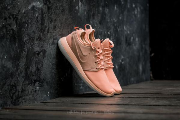 Nike Roshe Two BR Arctic Orange/ Arctic Orange