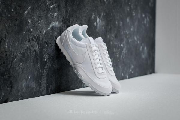 Nike Waffle Racer ´17 Txt White/ White-White