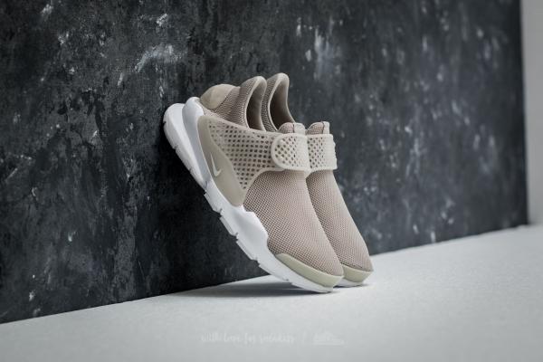 Nike Wmns Sock Dart Br Pale Grey/ White-Glacier Blue