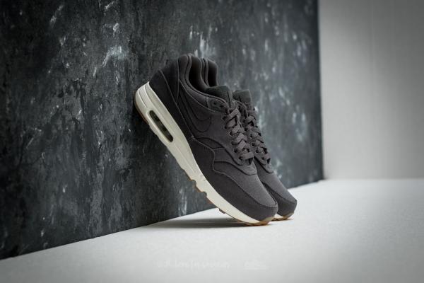 Nike Air Max 1 Ultra 2.0 Txt Dark Grey/ Dark Grey-Anthracite
