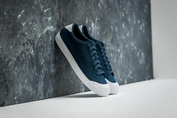 Nike All Court 2 Low Cnvs Armory Navy/ Armory Navy-White