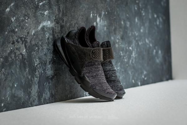 Nike Sock Dart Br Black/ Black-Black