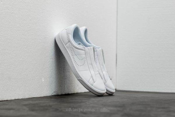 Nike Wmns Tennis Classic Ease White/ White-Black