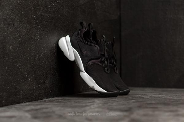 Nike W Loden Pinnacle Black/ Black-Sail-Mushroom