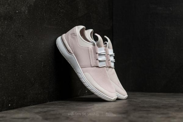 Supra Flow Run Light Pink-White