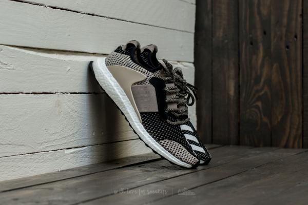 adidas ADO UltraBoost Clear Brown