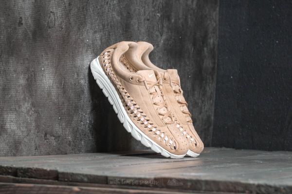 Nike Wmns Mayfly Woven Vachetta Tan/ Arctic Pink-Elm