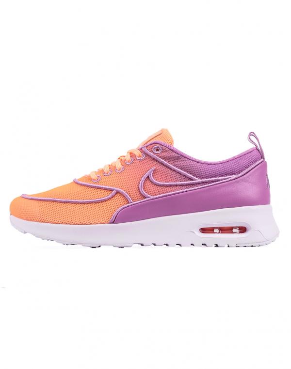 Nike Air Max Thea Ultra SI Sunset Glow / Sunset Glow - Orchid - White 40,5