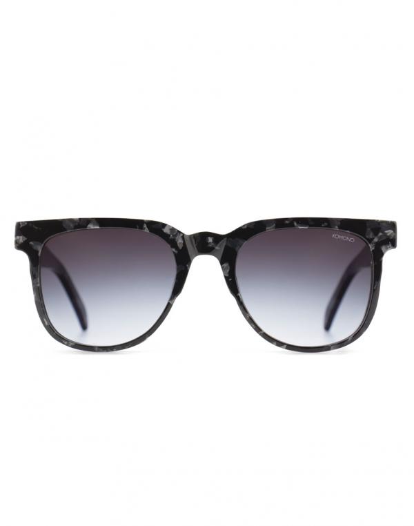 Komono Riviera Black Marble