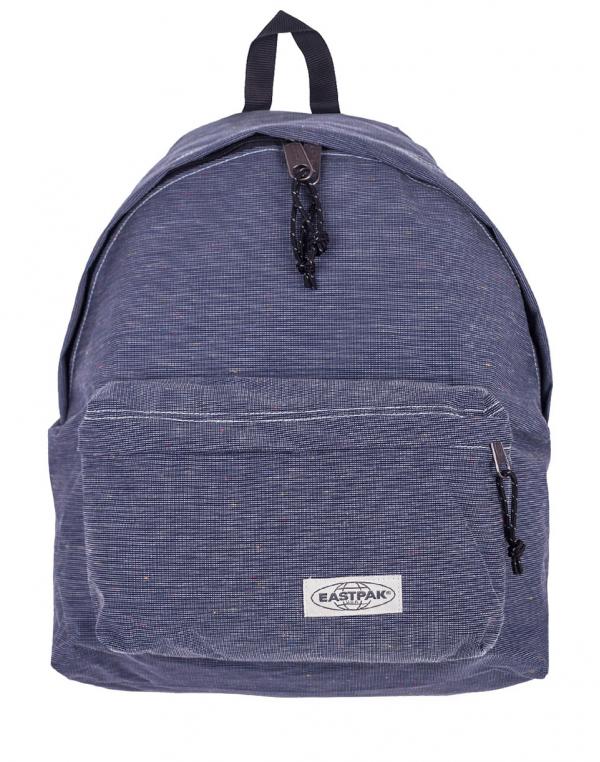 Batoh Eastpak Padded Pak'r Melange Navy