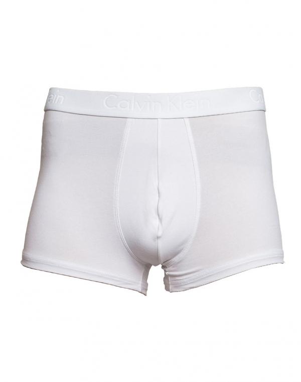Boxerky Calvin Klein Trunk 100