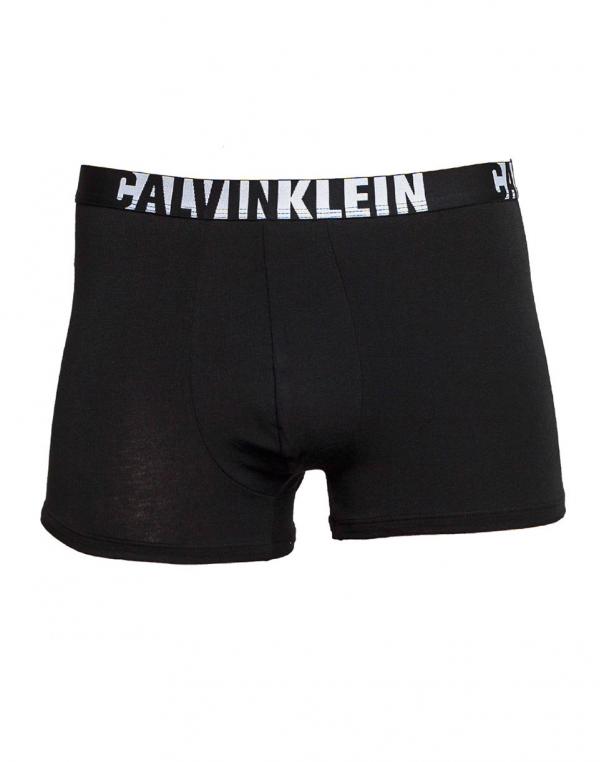 Boxerky Calvin Klein Trunk 1