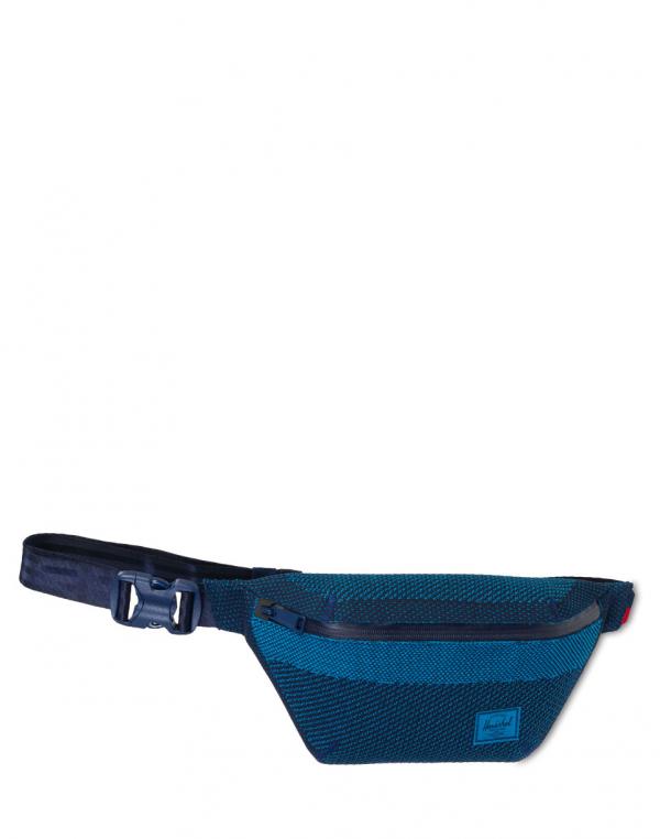 Herschel Supply ApexKnit Seventeen Medieval Blue / Blue Jewel
