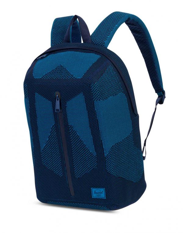 Herschel Supply ApexKnit Dayton Medieval Blue / Blue Jewel
