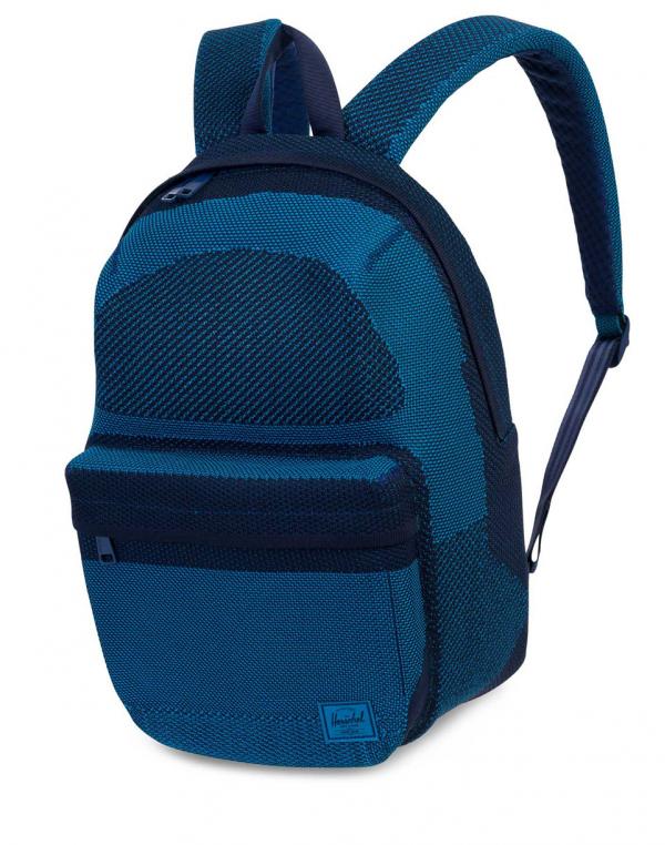 Herschel Supply ApexKnit Lawson Medieval Blue / Blue Jewel