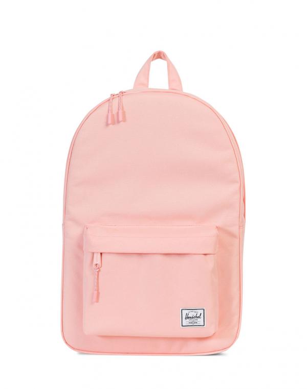 Batoh Herschel Supply Classic Mid-Volume Apricot Blush