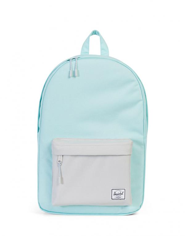 Batoh Herschel Supply Classic Mid-Volume Blue Tint / Glacier Grey