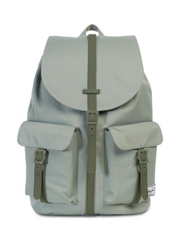 Batoh Herschel Supply Dawson Shadow / Beetle Rubber