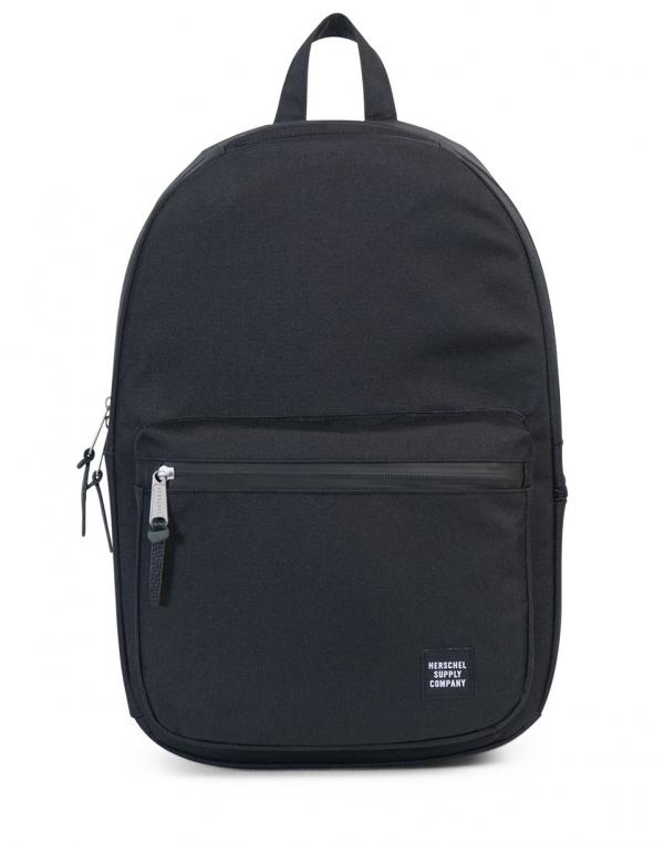 Herschel Supply Harrison Black