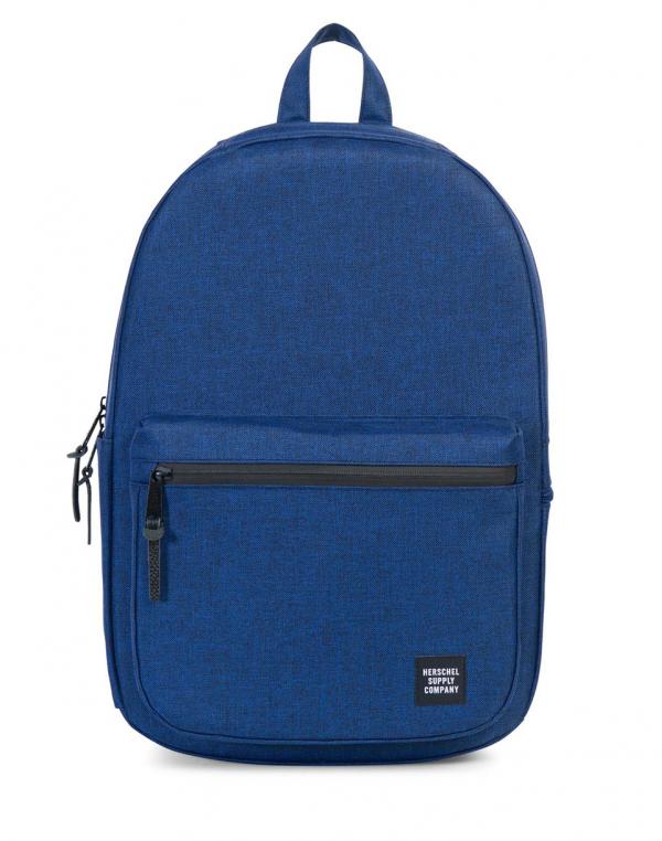Herschel Supply Harrison Eclipse Crosshatch