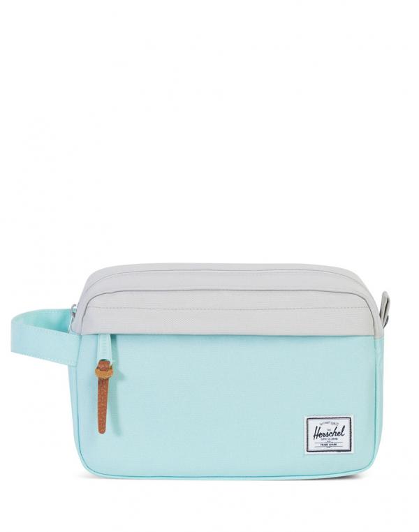 Na kosmetiku Herschel Supply Chapter Blue Tint / Glacier Grey