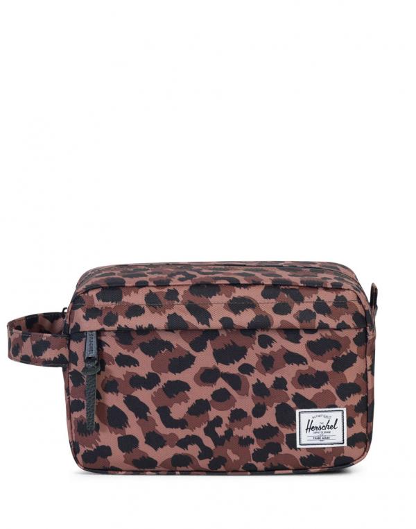 Herschel Supply Chapter leopard