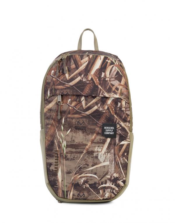 Herschel Supply Mammoth Medium Trail Real Tree