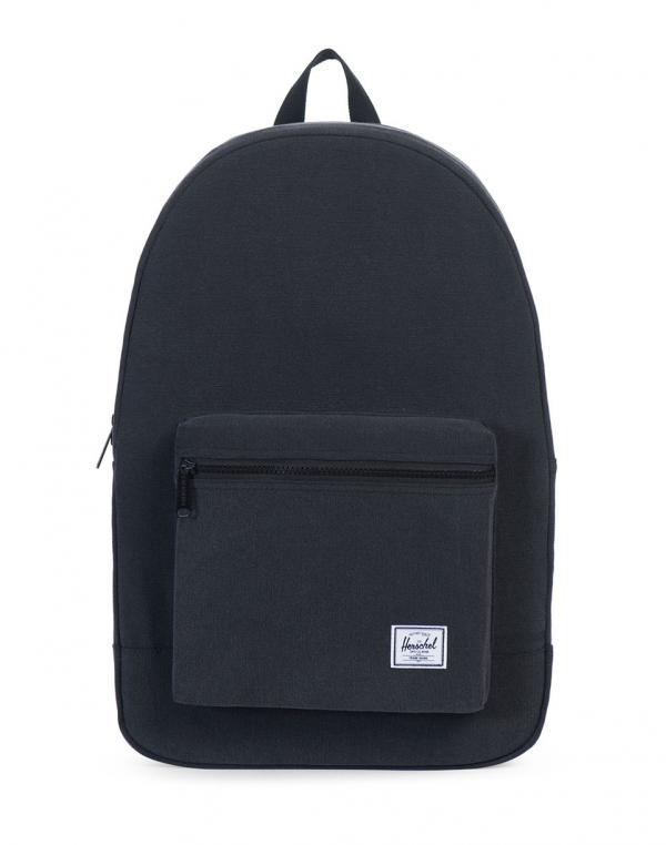 Batoh Herschel Supply Packable Daypack Black