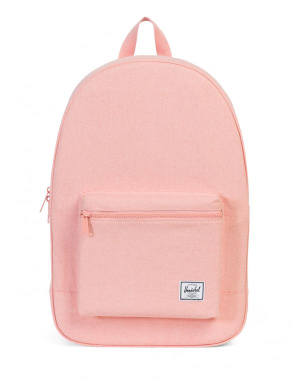 Batoh Herschel Supply Packable Daypack Apricot Blush